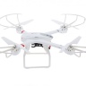 Радиоуправляемый квадрокоптер MJX X101 6-AXIS 2.4GHz с поддержкой FPV камера c4005