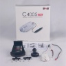 Радиоуправляемый квадрокоптер MJX X101 6-AXIS 2.4GHz с поддержкой FPV камера c4005