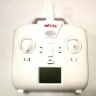 Радиоуправляемый квадрокоптер MJX X101 6-AXIS 2.4GHz с поддержкой FPV камера c4005